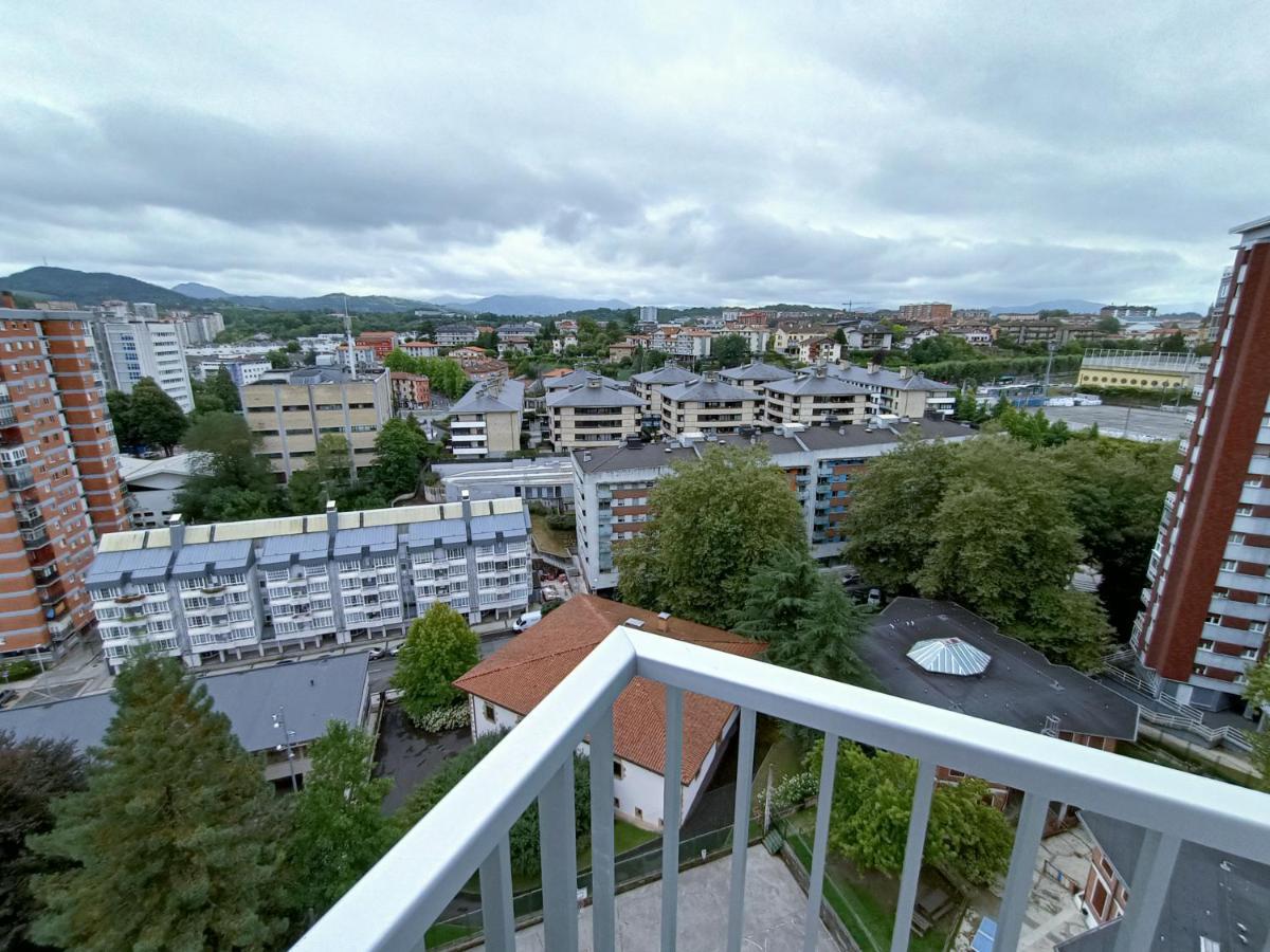 Sm18 Appartement Saint-Sébastien