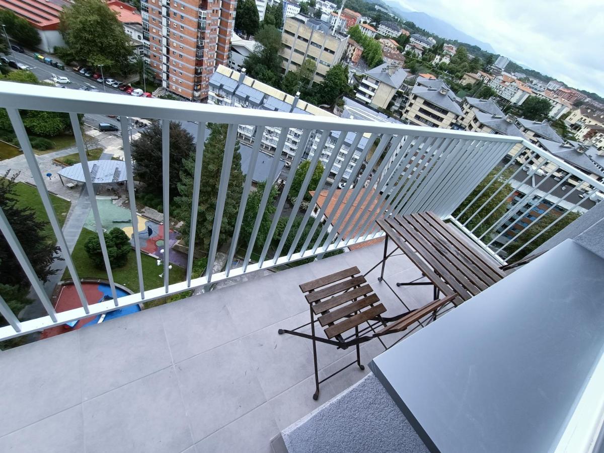 Sm18 Appartement Saint-Sébastien