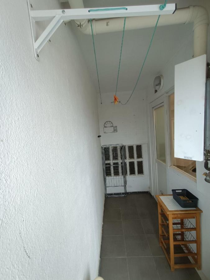 Appartement Sm18 Saint-Sébastien