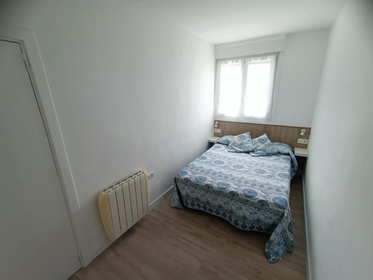 Appartement Sm18 Saint-Sébastien