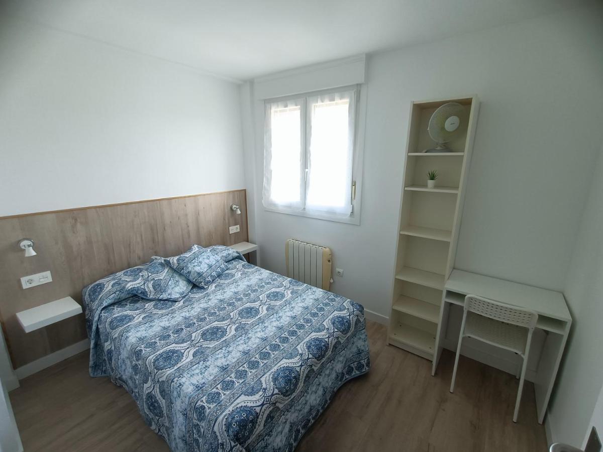 Sm18 Appartement Saint-Sébastien