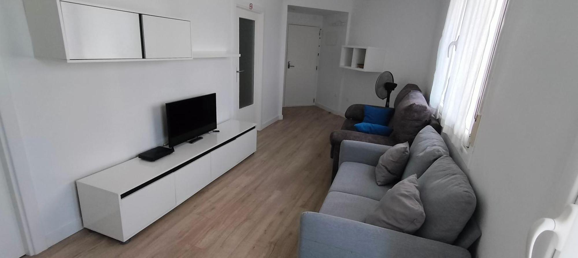 Sm18 Appartement *