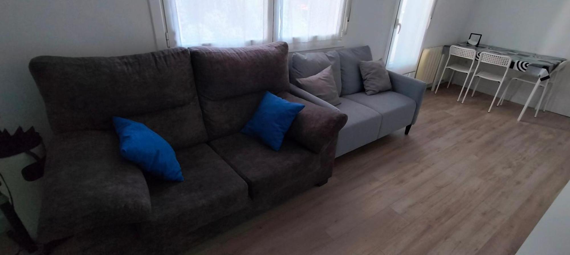 Appartement Sm18 *